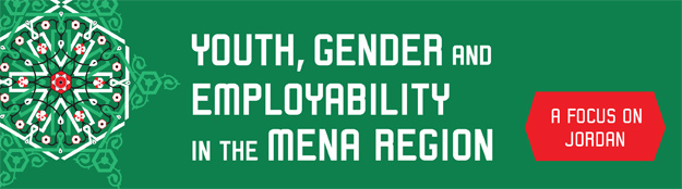 Youth, Gender and Employability in the Arab World: A Focus on Morocco